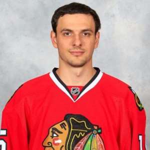 Artem Anisimov